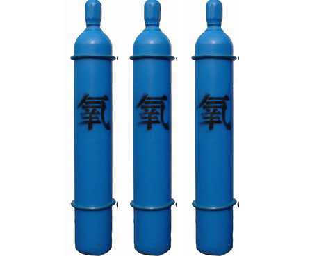 氧气使用安全及管理