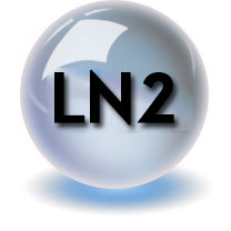 液态氮(LN2)